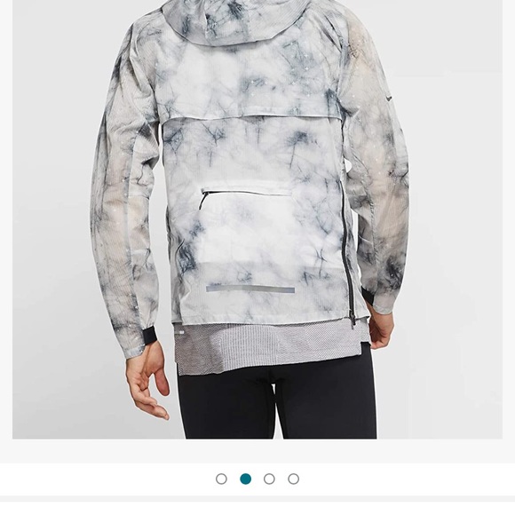 NWT Tech PCK Transform HD Jacket - Picture 8 of 10